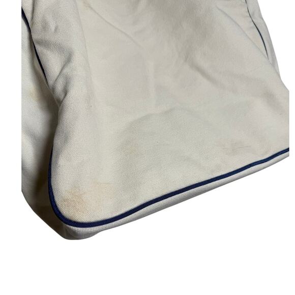 Anya Hindmarch "I'm not a plastic bag" Tote Bag - Picture 9 of 9